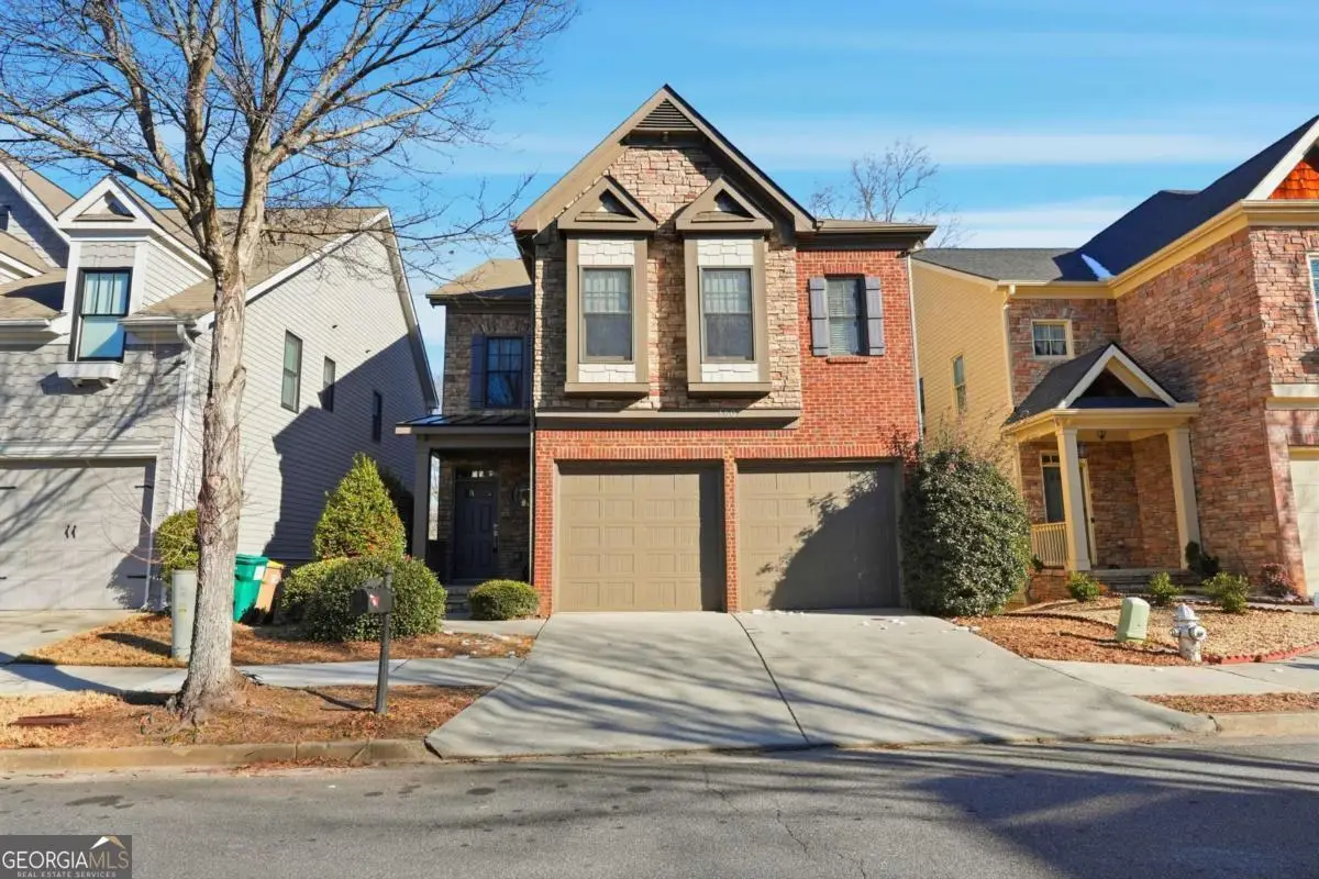 1607 Baxley Pine Trace, Suwanee, GA 30024 - Image #1