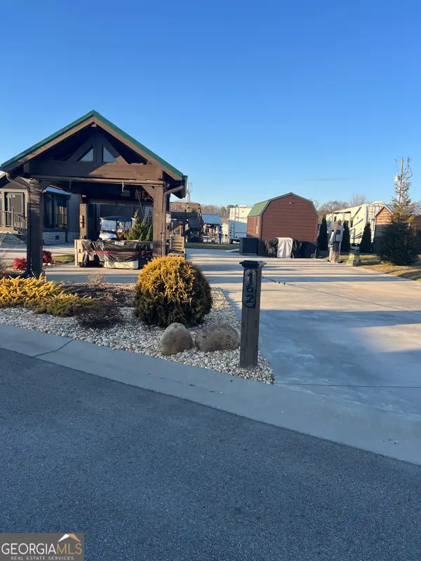 456 Mountain Creek Road #LOT 162, Blairsville, GA 30512