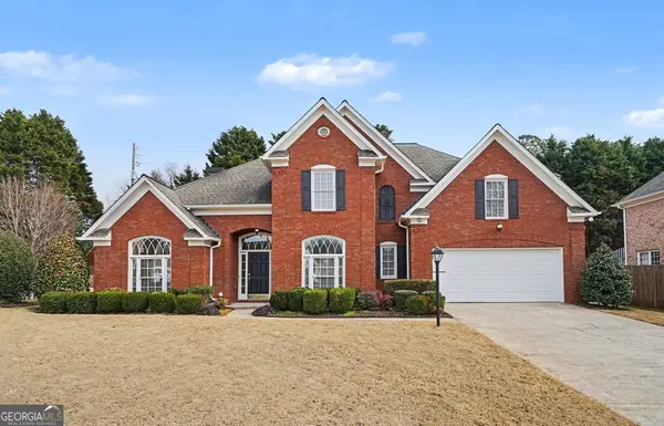 4652 Dandelion Circle Ne, Marietta, GA 30067