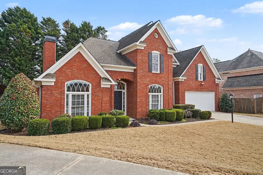 4652 Dandelion Circle Ne, Marietta, GA 30067 - Image #2