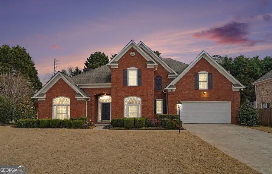 4652 Dandelion Circle Ne, Marietta, GA 30067 - Image #3