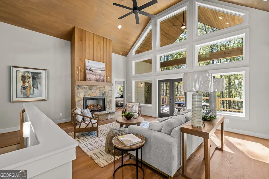 158 Tree Line Lane, Ellijay, GA 30536 - Image #2