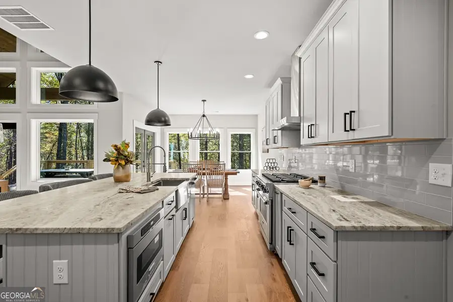 158 Tree Line Lane, Ellijay, GA 30536 - Image #3