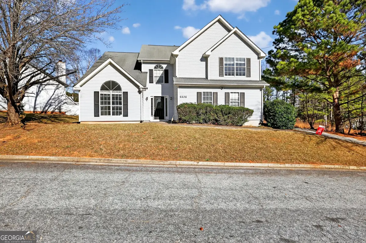 6436 Valerie Bluff, Lithonia, GA 30058 - Image #1