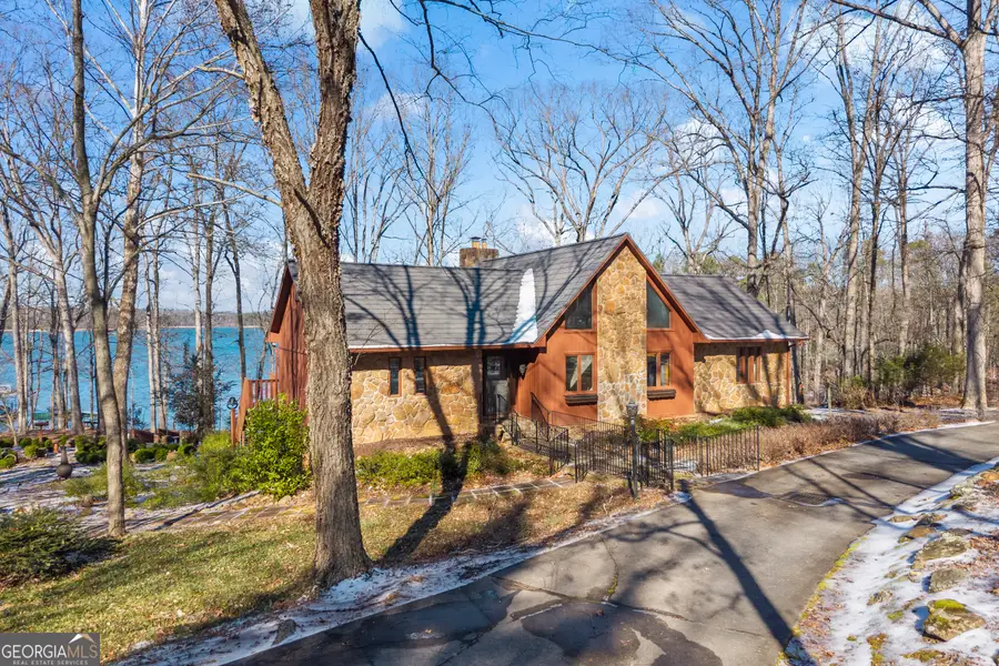 234 Chandlers Ferry Drive, Hartwell, GA 30643 - Image #3