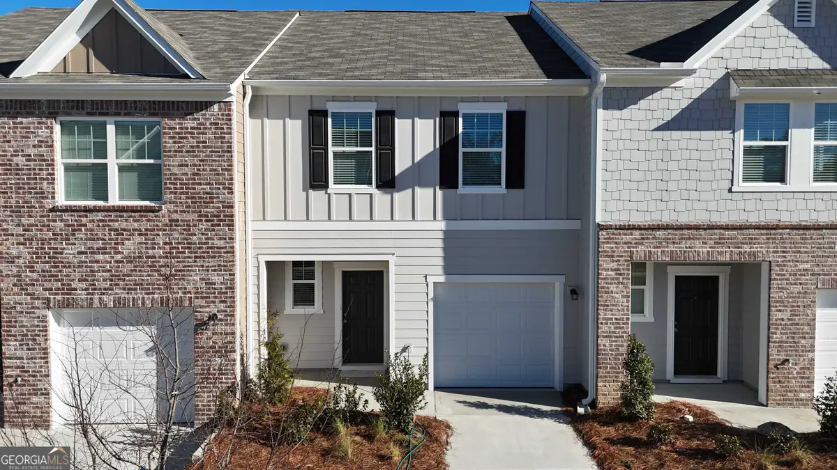 112 Rivington Drive, Winder, GA 30680 - #1