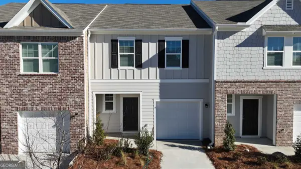 112 Rivington Drive, Winder, GA 30680