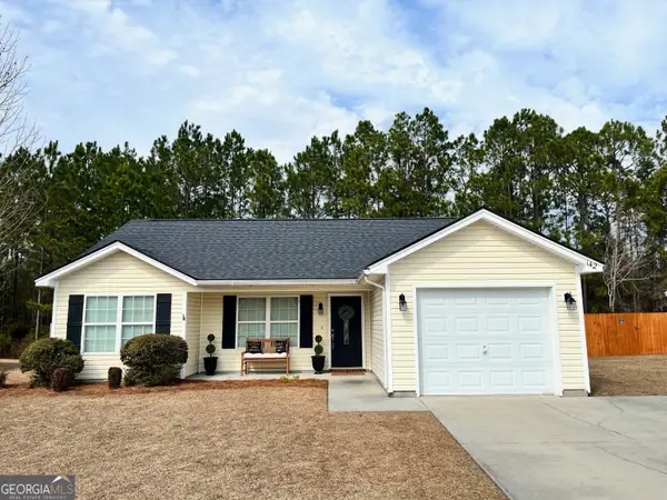 142 Willow Drive, Guyton, GA 31312