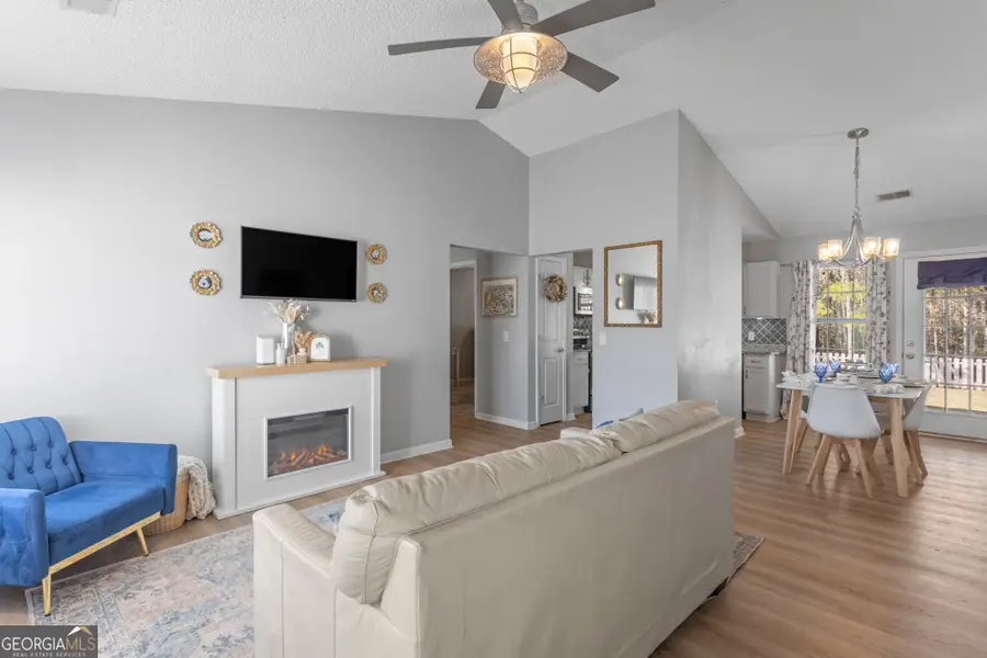 142 Willow Drive, Guyton, GA 31312 - #2