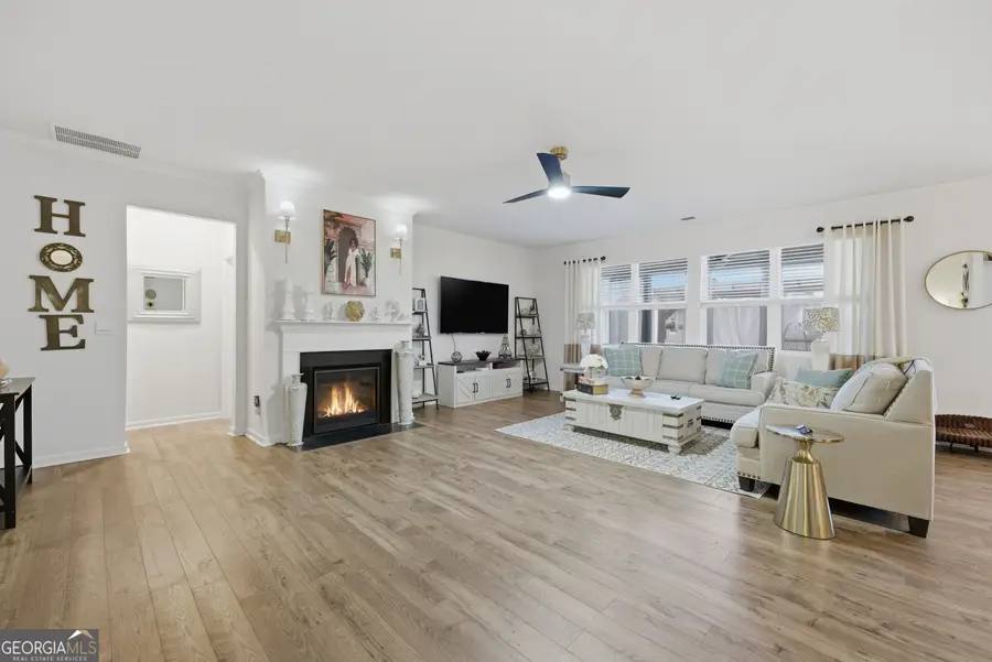 183 Durana Way, Dallas, GA 30132 - #2