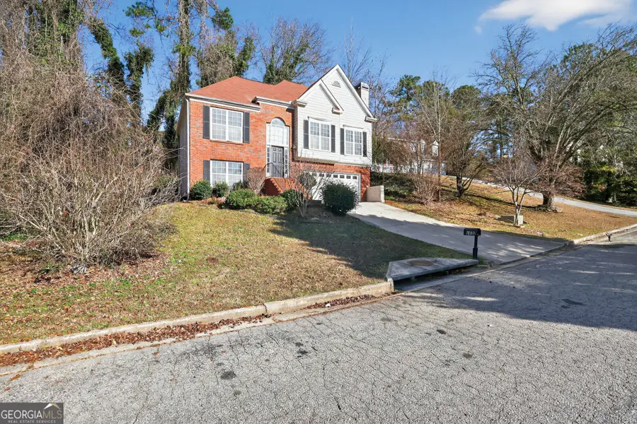 6820 Yorkdale Court, Lithonia, GA 30058 - Image #2