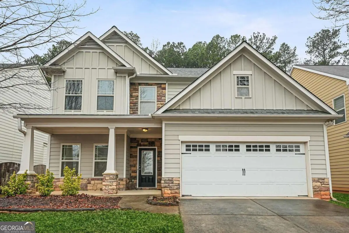 4947 Rapahoe Trail, Atlanta, GA 30349 - Image #1