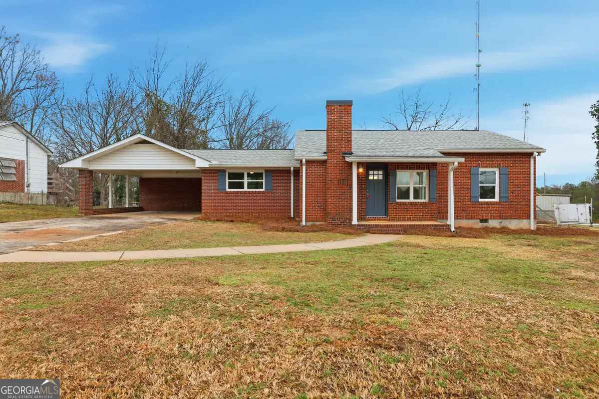 103 Old Liberty Hill Road, Toccoa, GA 30577 - Image #1