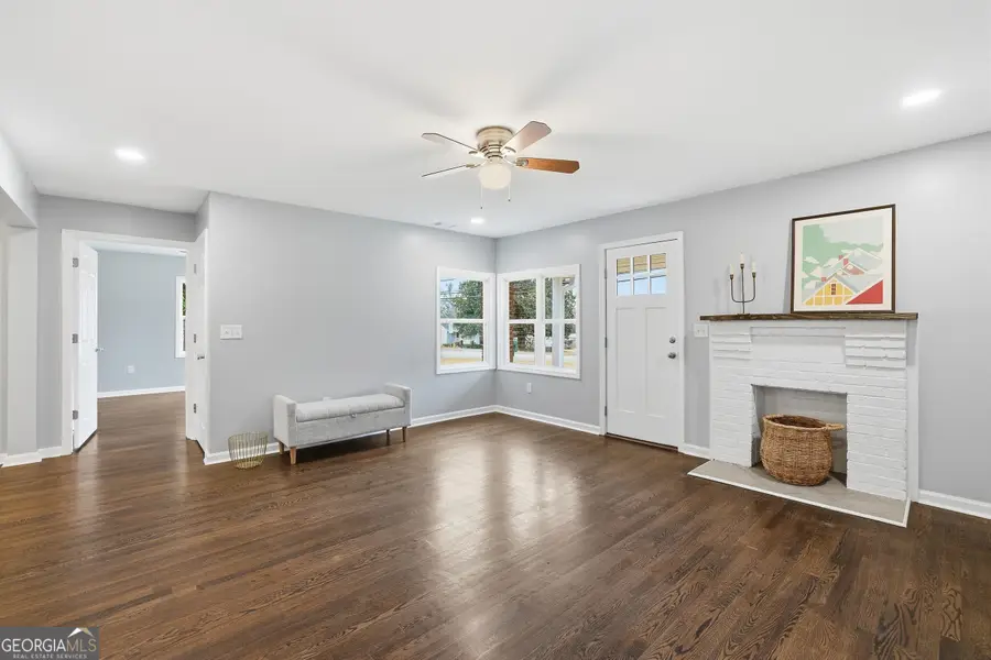 103 Old Liberty Hill Road, Toccoa, GA 30577 - Image #2