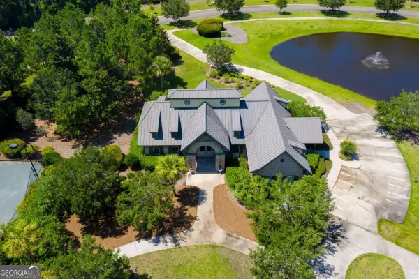 112 Billfish Lane, St. Marys, GA 31558