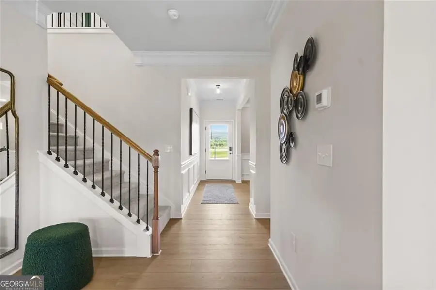 213 Oakmont Drive, Dallas, GA 30132 - #3