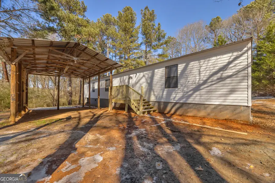 2115 Dusty Road, Bowman, GA 30624 - Image #2