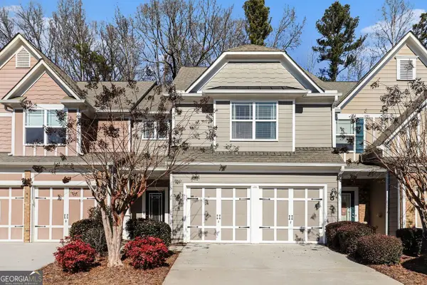 274 Parc View Lane, Woodstock, GA 30188