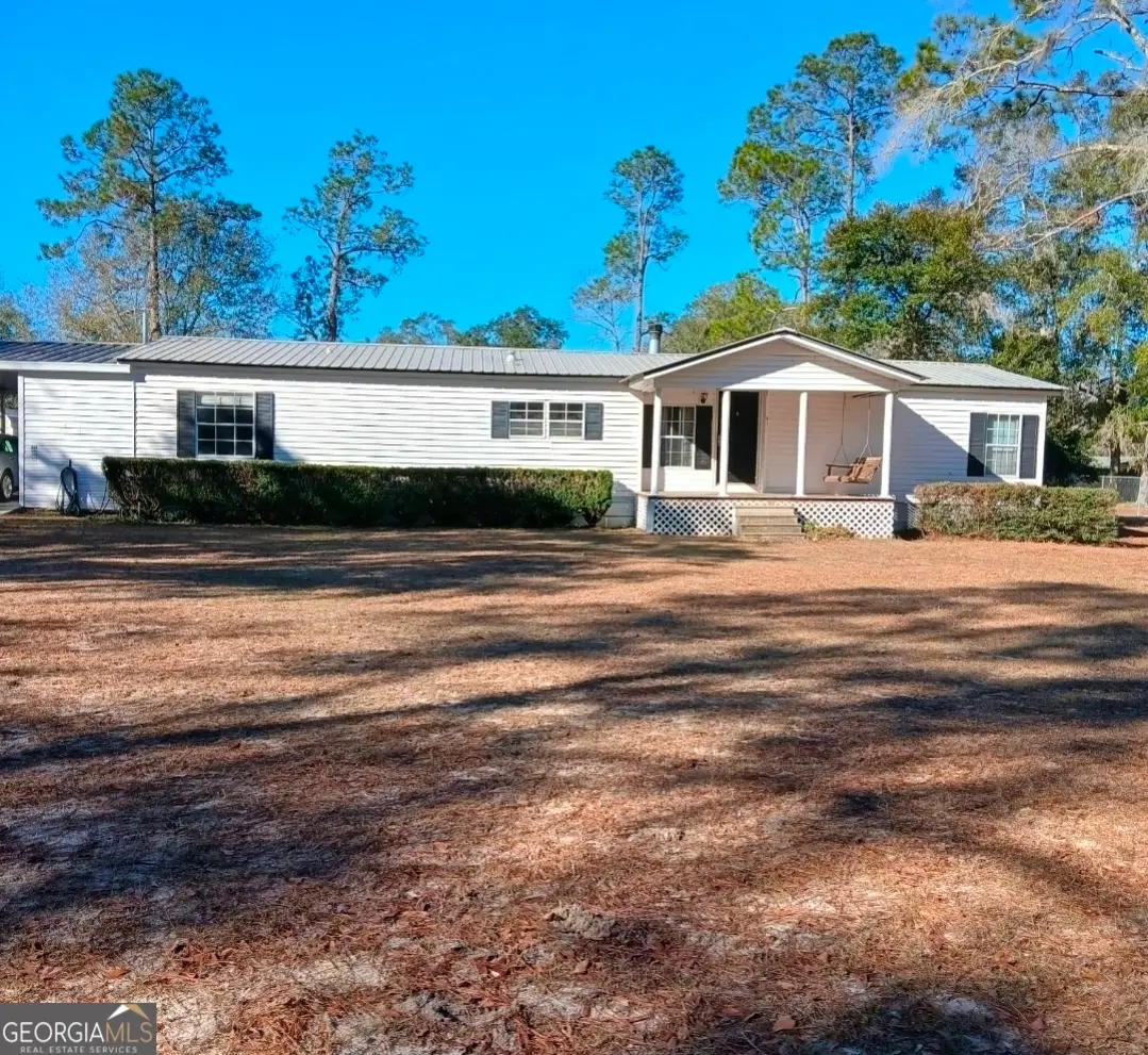 81 Henri Street, Folkston, GA 31537 - #1