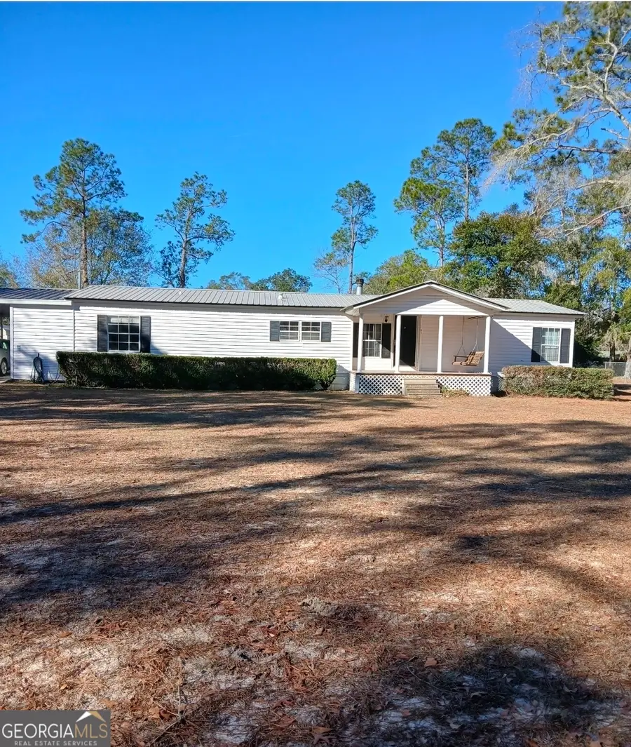 81 Henri Street, Folkston, GA 31537 - #2