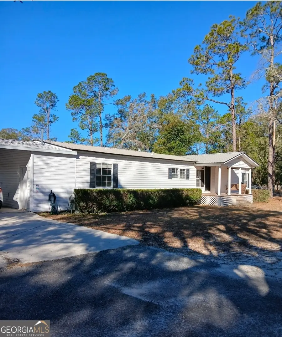 81 Henri Street, Folkston, GA 31537 - #3