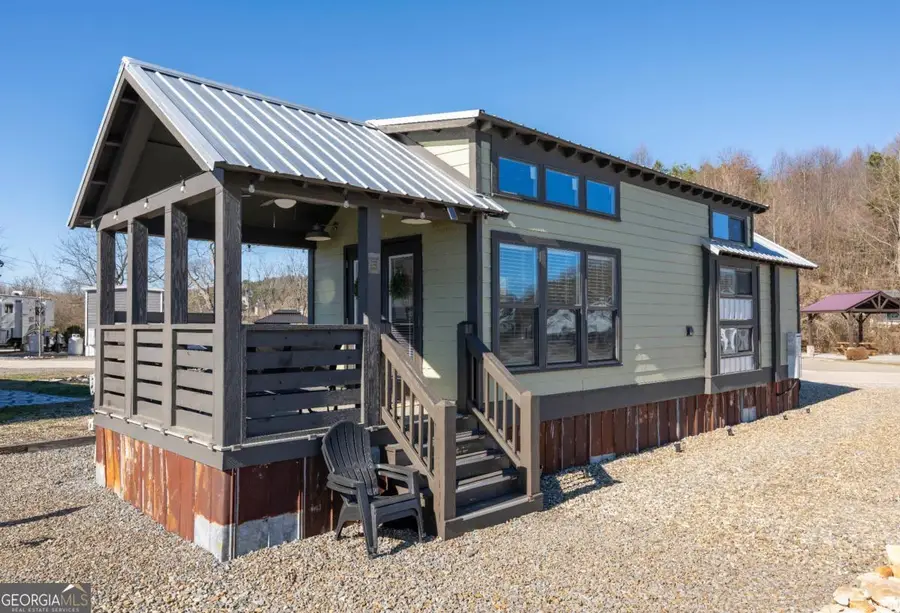 192 Mountain Meadows Drive, Morganton, GA 30560 - Image #3