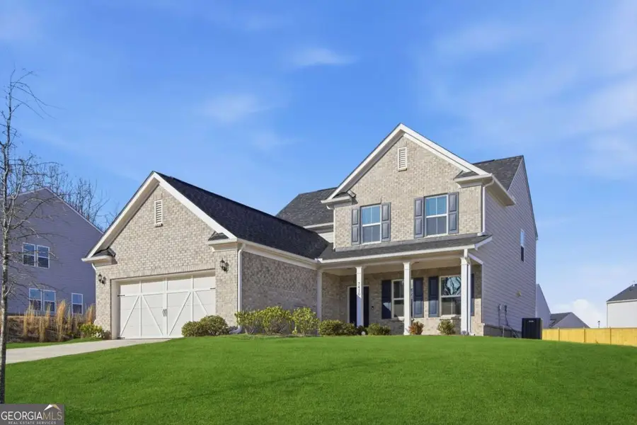 7410 Barclay Court, Dawsonville, GA 30534 - #3