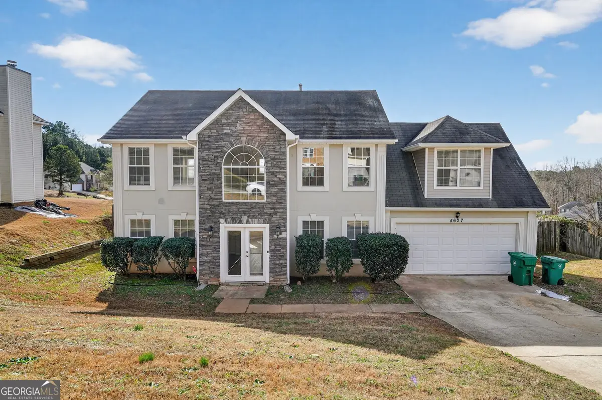 4627 Laura Place, Lithonia, GA 30038 - Image #1