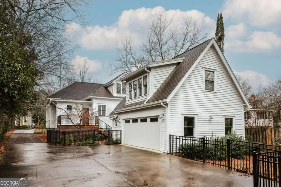 834 Hill Street, Athens, GA 30606 - Image #3