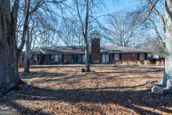 310 Hembree Hill Drive, Canton, GA 30114