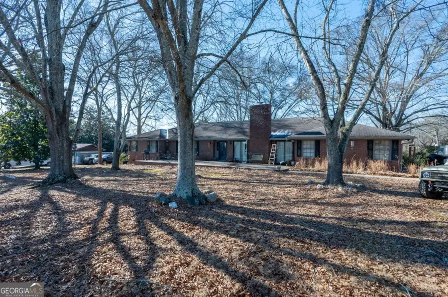 310 Hembree Hill Drive, Canton, GA 30114 - Image #2