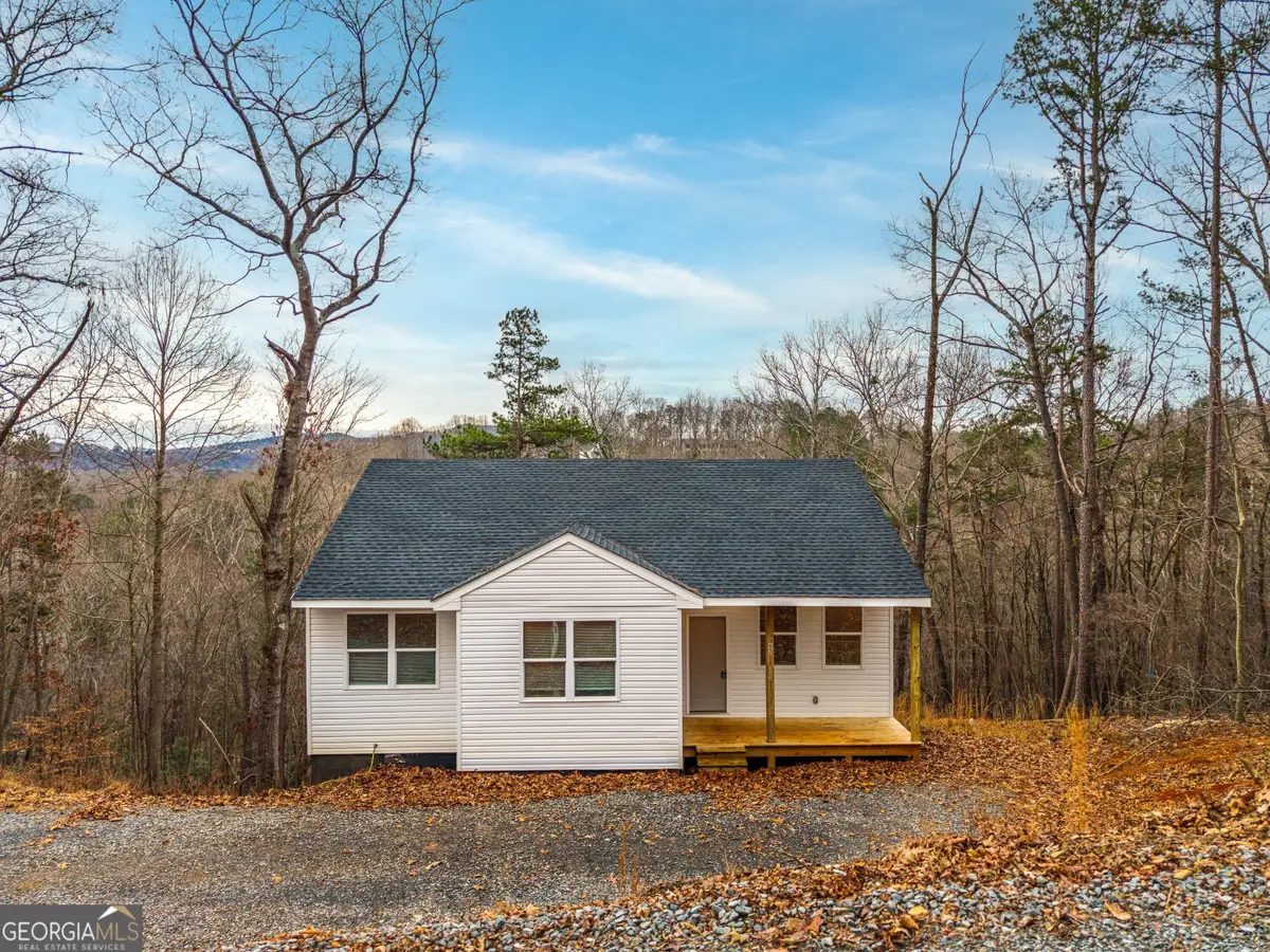 657 Summit Lane, Ellijay, GA 30540 - Image #1