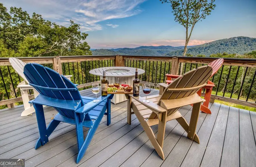 1722 High Summit Drive, Talking Rock, GA 30175 - Image #3