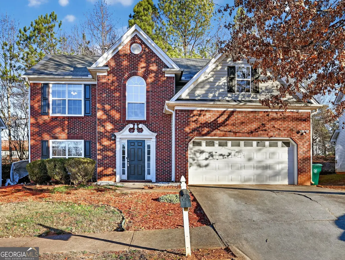 2382 Miller Oaks Circle, Decatur, GA 30035 - #1