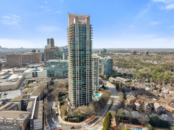 750 Park Avenue Ne #UNIT 29E, Atlanta, GA 30326