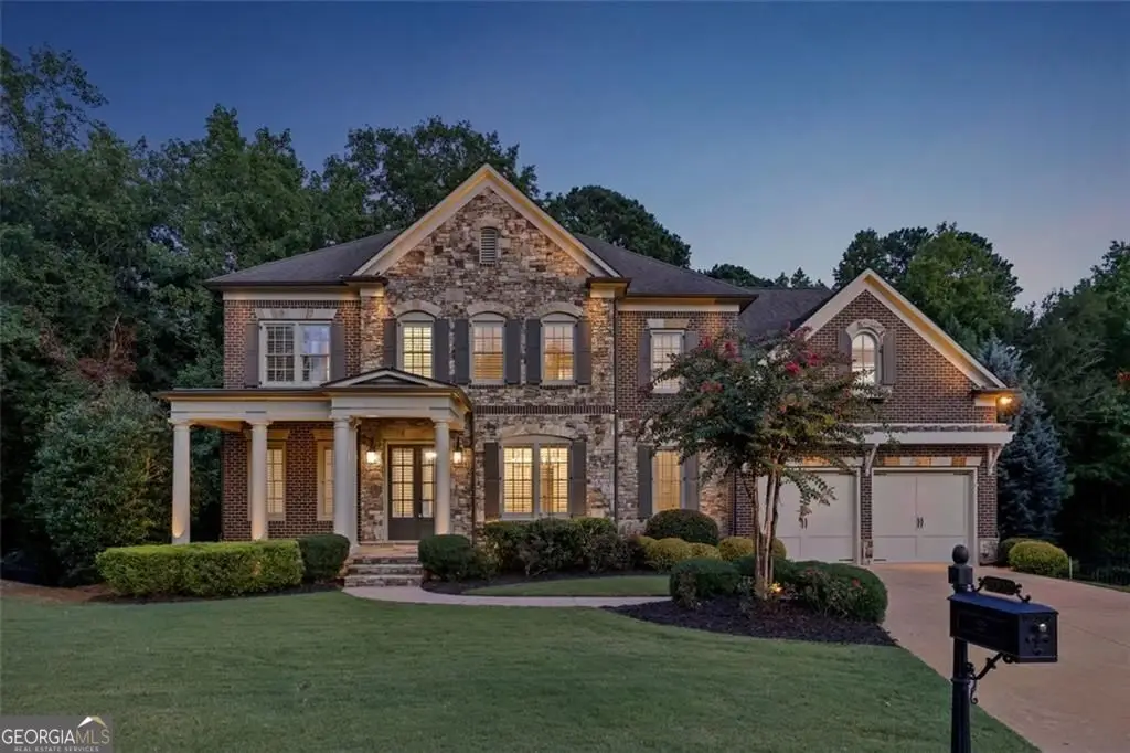 1070 Stonegrove Lane, Roswell, GA 30075 - Image #1