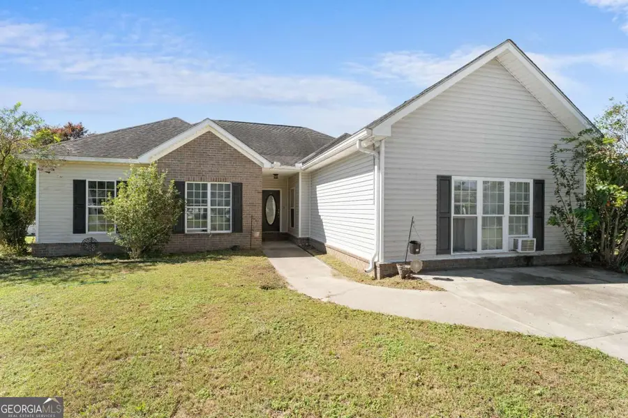 116 Summer Wind Place, Brooklet, GA 30415 - #2