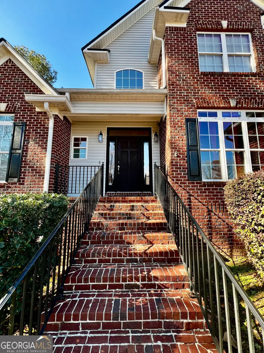 1104 Boulder Drive, Gray, GA 31032 - #2