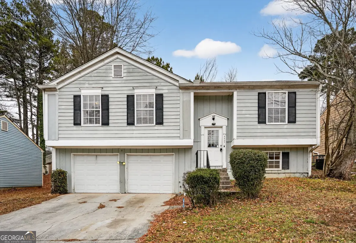 6254 Marbut Farms Trail, Lithonia, GA 30058 - Image #1
