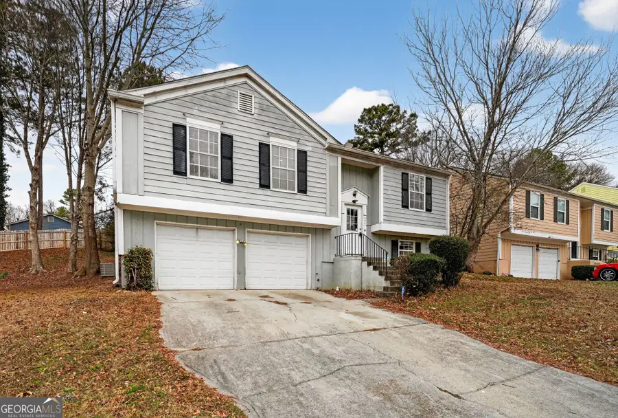 6254 Marbut Farms Trail, Lithonia, GA 30058 - Image #2