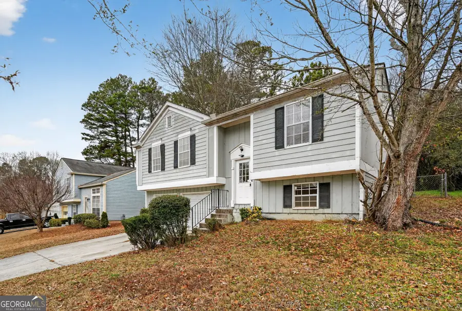 6254 Marbut Farms Trail, Lithonia, GA 30058 - Image #3