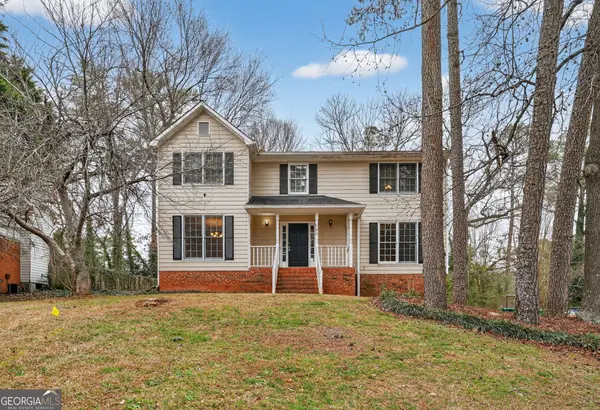 703 Kingsgate Ridge, Stone Mountain, GA 30088