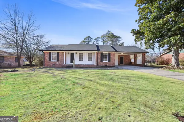 6541 Debbie Sue Lane, Morrow, GA 30260