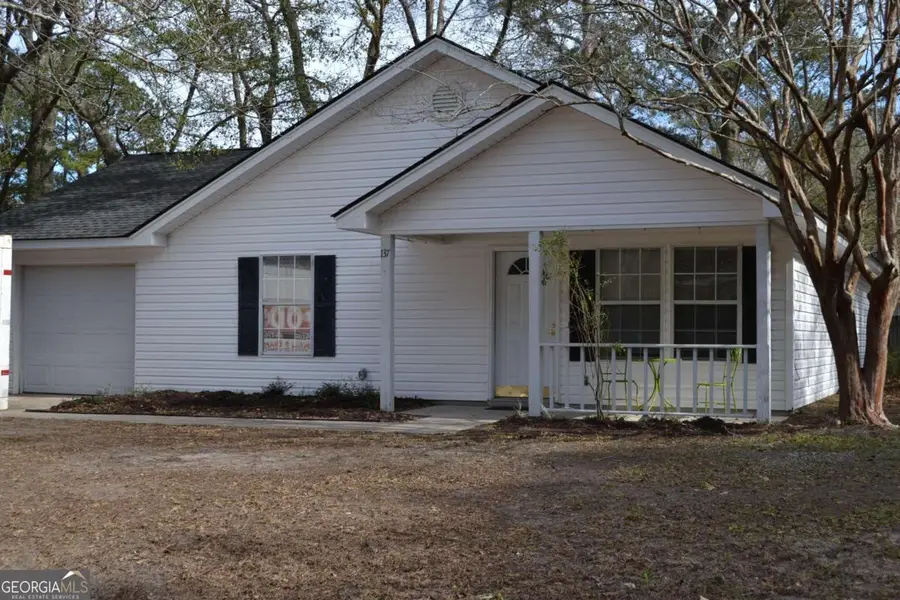 137 Rose Drive, Springfield, GA 31329 - Image #2