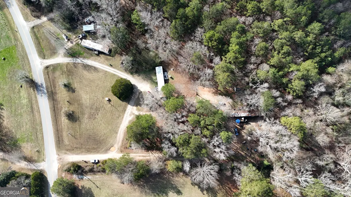 1543 Bowden Pond Road, Greensboro, GA 30642 - Image #1