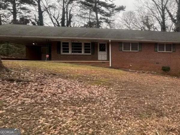 5225 Crystal Lane, Atlanta, GA 30349