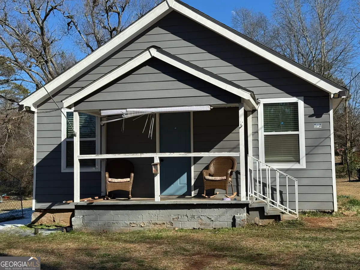 406 Shankle Road, Commerce, GA 30529 - Image #1