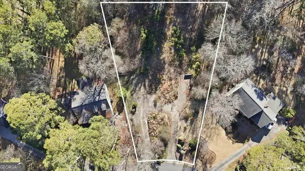 36 Coventry Drive Se, Rome, GA 30161