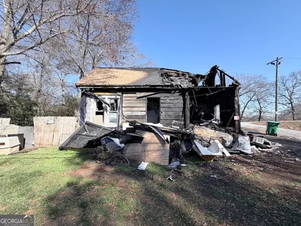 6780 Parkway Drive, Lithonia, GA 30058