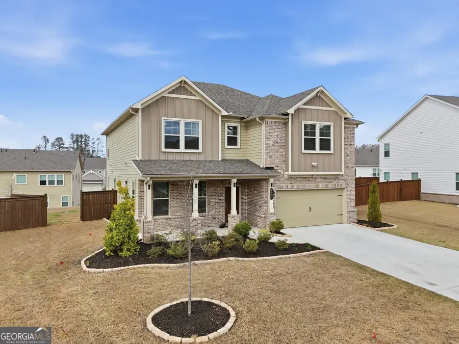 8820 Shipton Circle, Ball Ground, GA 30107 - #2